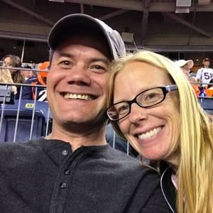 Meet your Posher, Jamie